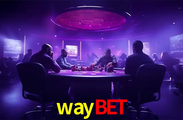 Tecnologia da Plataforma waybet